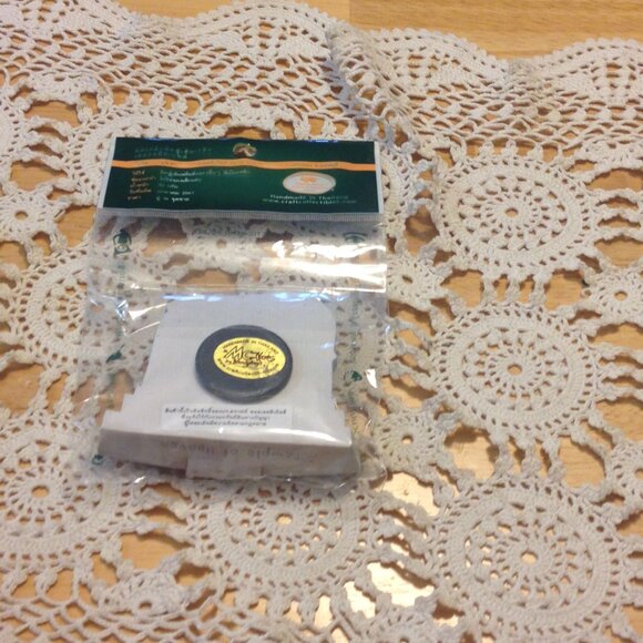 Handmade Fridge Magnet / Memo Holder, Beijing - Picture 4 of 4